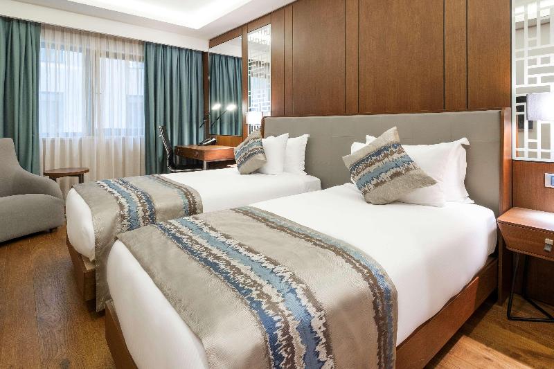 Clarion Hotel Golden Horn - Oda