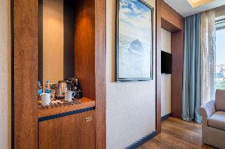 Clarion Hotel Golden Horn fotoÄŸrafÄ±