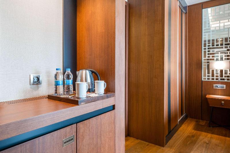 Clarion Hotel Golden Horn - Oda