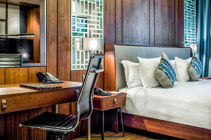 Clarion Hotel Golden Horn - Oda