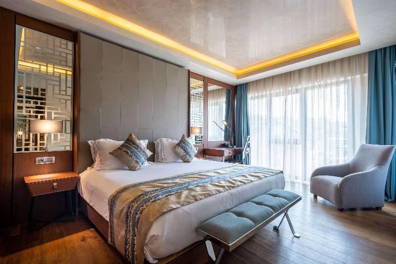 Clarion Hotel Golden Horn - Oda