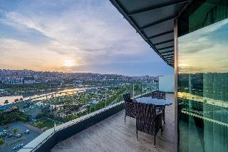 Clarion Hotel Golden Horn fotoÄŸrafÄ±