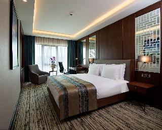 Clarion Hotel Golden Horn fotoÄŸrafÄ±