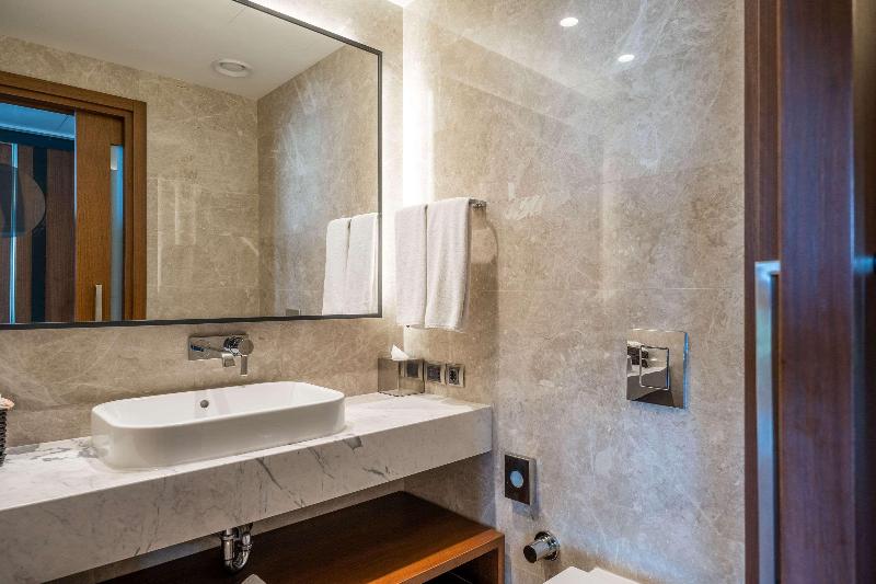 Clarion Hotel Golden Horn - Oda
