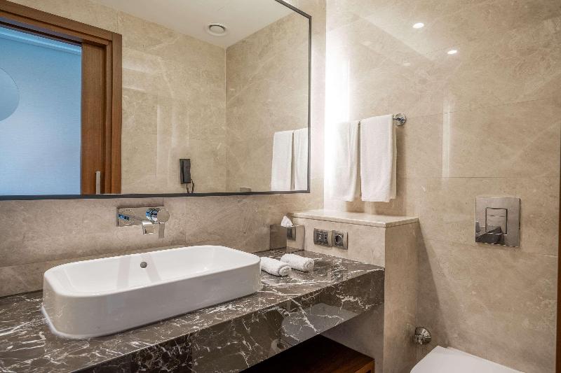 Clarion Hotel Golden Horn - Oda
