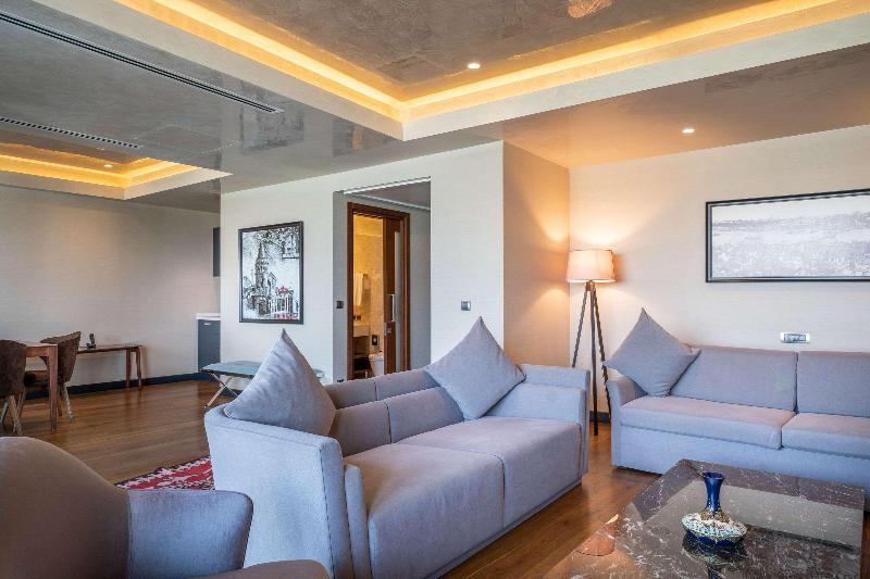 Clarion Hotel Golden Horn - Oda