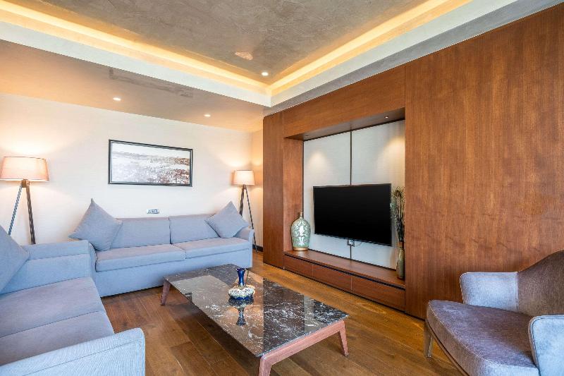 Clarion Hotel Golden Horn - Oda
