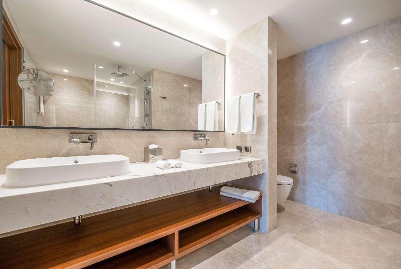 Clarion Hotel Golden Horn - Oda
