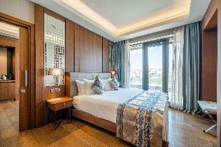 Clarion Hotel Golden Horn fotoÄŸrafÄ±