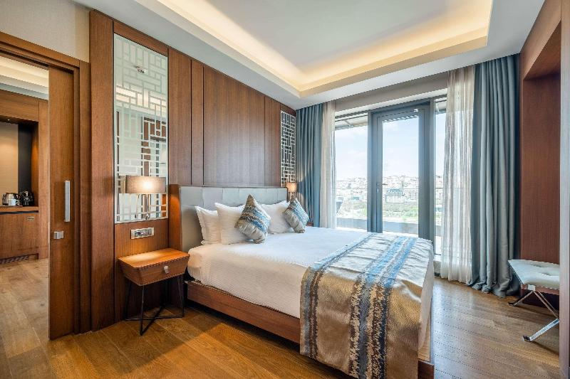 Clarion Hotel Golden Horn - Oda