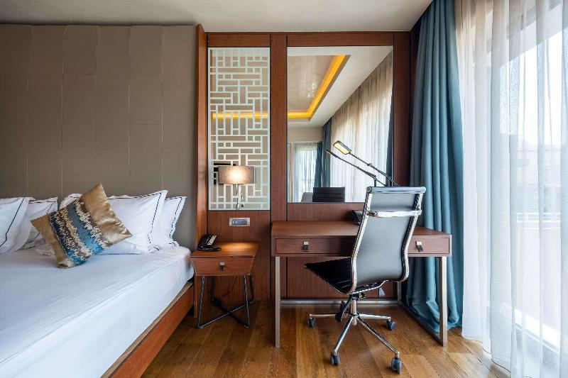 Clarion Hotel Golden Horn - Oda