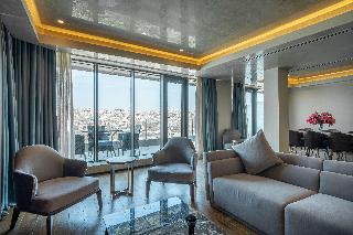 Clarion Hotel Golden Horn fotoÄŸrafÄ±