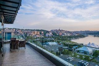 Clarion Hotel Golden Horn fotoÄŸrafÄ±