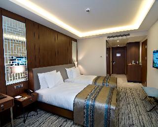 Clarion Hotel Golden Horn fotoÄŸrafÄ±