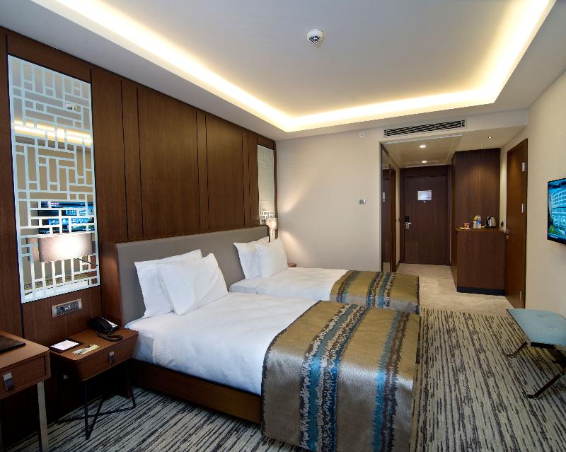 Clarion Hotel Golden Horn - Oda