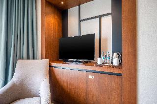 Clarion Hotel Golden Horn fotoÄŸrafÄ±