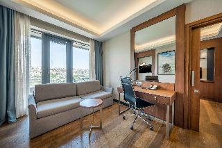 Clarion Hotel Golden Horn fotoÄŸrafÄ±