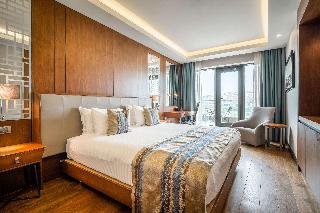 Clarion Hotel Golden Horn fotoÄŸrafÄ±