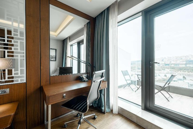 Clarion Hotel Golden Horn - Oda