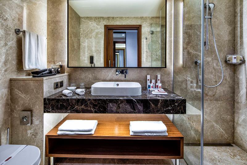 Clarion Hotel Golden Horn - Oda