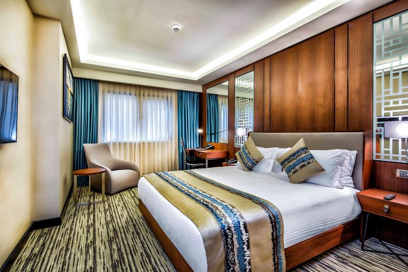 Clarion Hotel Golden Horn - Oda