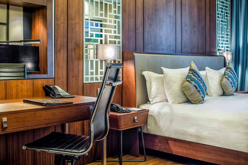 Clarion Hotel Golden Horn - Oda
