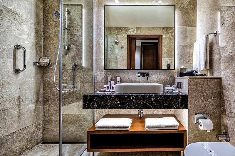 Clarion Hotel Golden Horn - Oda