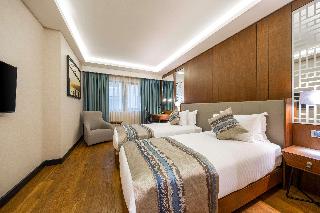 Clarion Hotel Golden Horn fotoÄŸrafÄ±