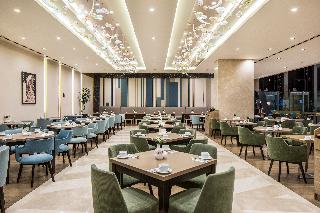Clarion Hotel Golden Horn fotoÄŸrafÄ±