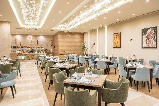 Clarion Hotel Golden Horn fotoÄŸrafÄ±