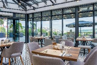 Clarion Hotel Golden Horn fotoÄŸrafÄ±