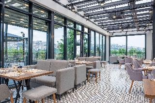 Clarion Hotel Golden Horn fotoÄŸrafÄ±