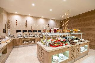 Clarion Hotel Golden Horn fotoÄŸrafÄ±