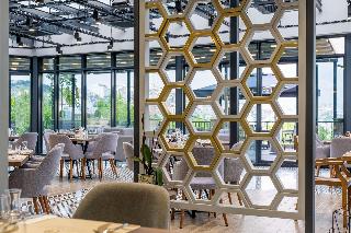 Clarion Hotel Golden Horn fotoÄŸrafÄ±