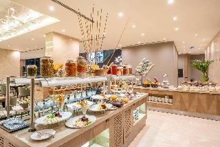 Clarion Hotel Golden Horn fotoÄŸrafÄ±