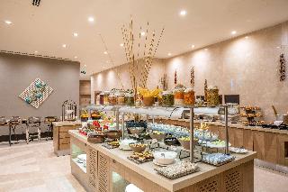 Clarion Hotel Golden Horn fotoÄŸrafÄ±