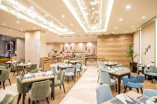 Clarion Hotel Golden Horn fotoÄŸrafÄ±