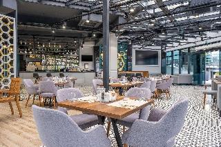 Clarion Hotel Golden Horn fotoÄŸrafÄ±