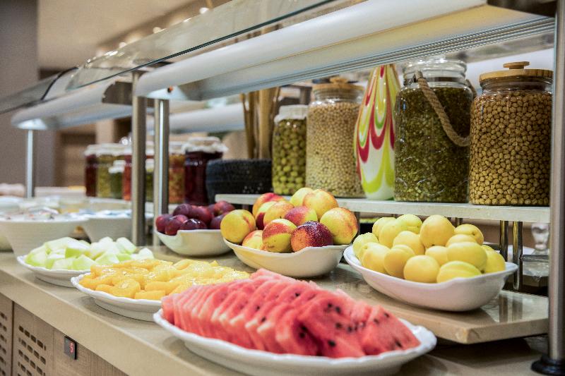 Clarion Hotel Golden Horn - Restoran