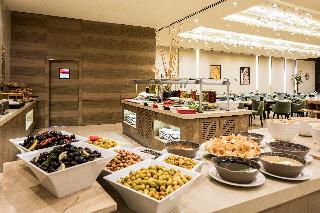 Clarion Hotel Golden Horn fotoÄŸrafÄ±