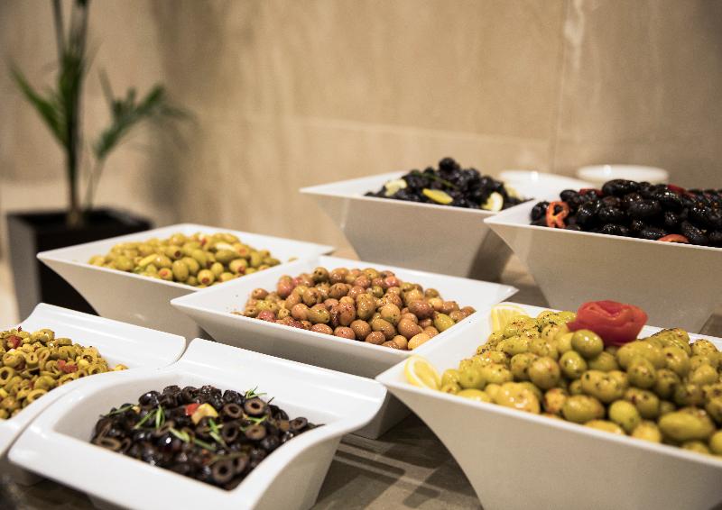 Clarion Hotel Golden Horn - Restoran