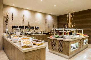 Clarion Hotel Golden Horn fotoÄŸrafÄ±