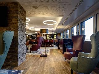 Aparthotel Adagio Frankfurt City Messe fotoÄŸrafÄ±