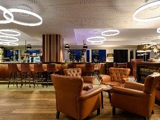 Aparthotel Adagio Frankfurt City Messe fotoÄŸrafÄ±