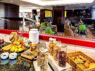 Aparthotel Adagio Frankfurt City Messe fotoÄŸrafÄ±