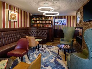 Aparthotel Adagio Frankfurt City Messe fotoÄŸrafÄ±