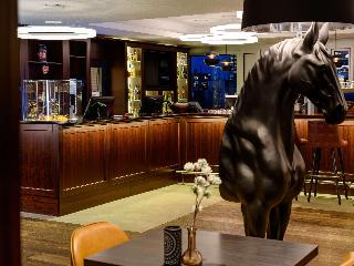 Aparthotel Adagio Frankfurt City Messe fotoÄŸrafÄ±