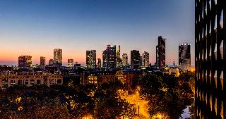 Aparthotel Adagio Frankfurt City Messe fotoÄŸrafÄ±