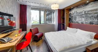 Aparthotel Adagio Frankfurt City Messe fotoÄŸrafÄ±