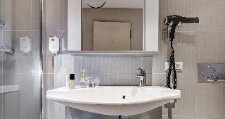 Aparthotel Adagio Frankfurt City Messe fotoÄŸrafÄ±